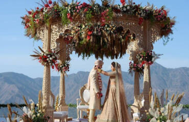 Destination & venues