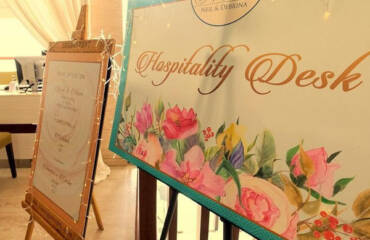 Hospitality and guest management